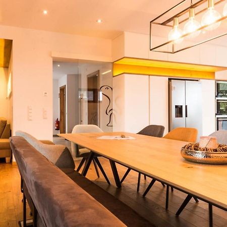Chalet Murmi Uttendorf Zewnętrze zdjęcie
