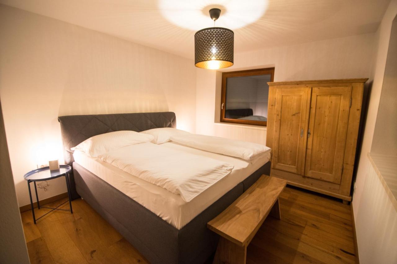 Chalet Murmi Uttendorf Zewnętrze zdjęcie