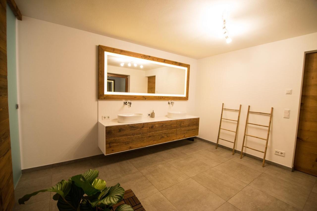 Chalet Murmi Uttendorf Zewnętrze zdjęcie