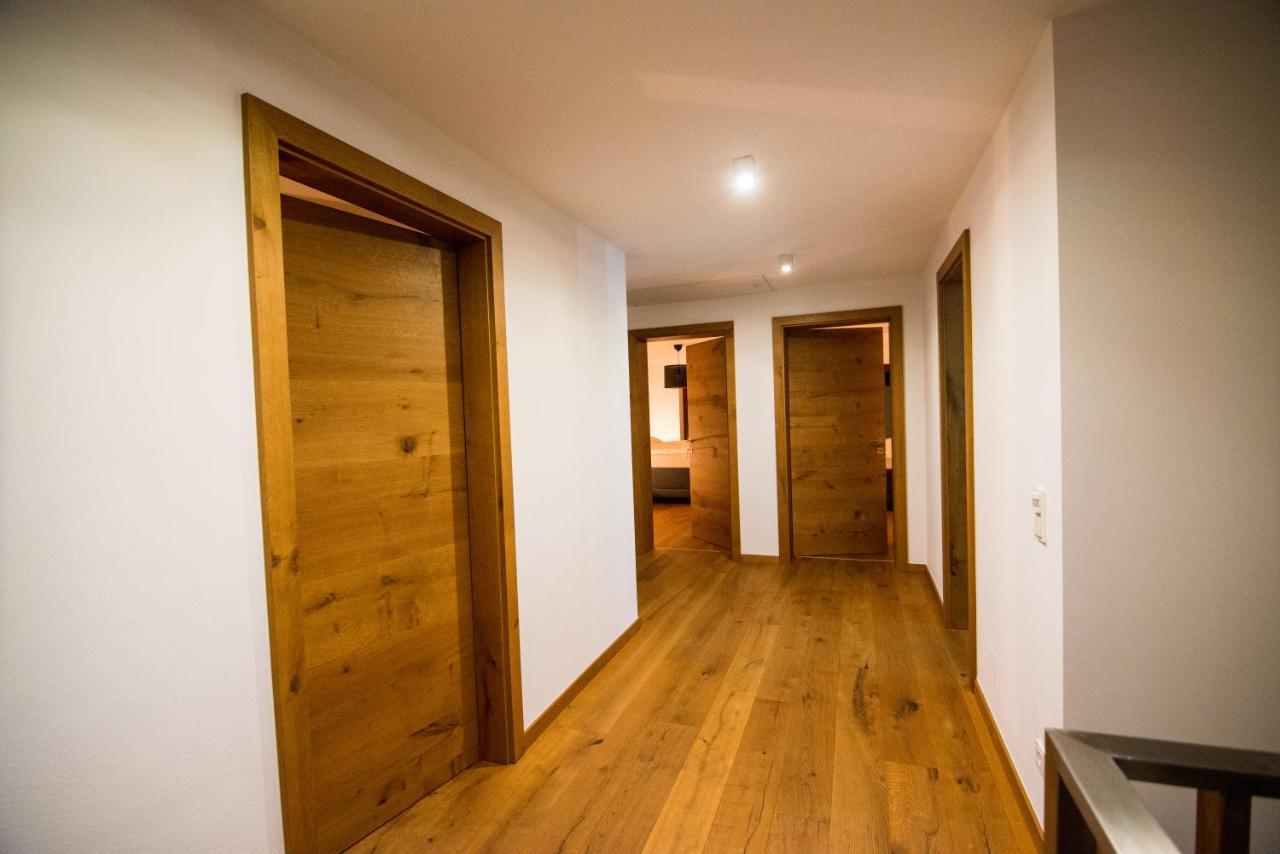 Chalet Murmi Uttendorf Zewnętrze zdjęcie
