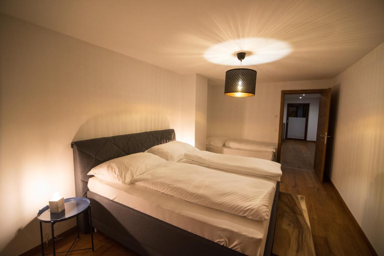 Chalet Murmi Uttendorf Zewnętrze zdjęcie