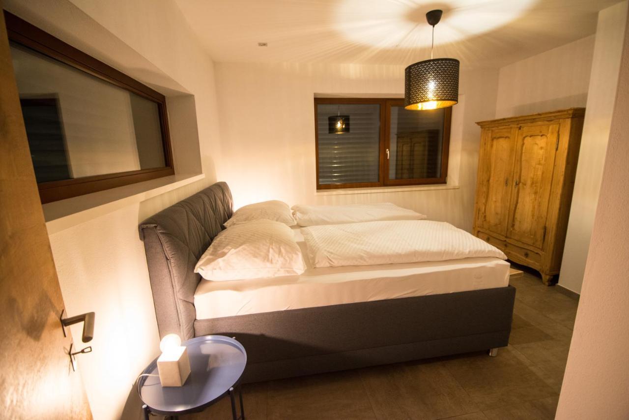 Chalet Murmi Uttendorf Zewnętrze zdjęcie