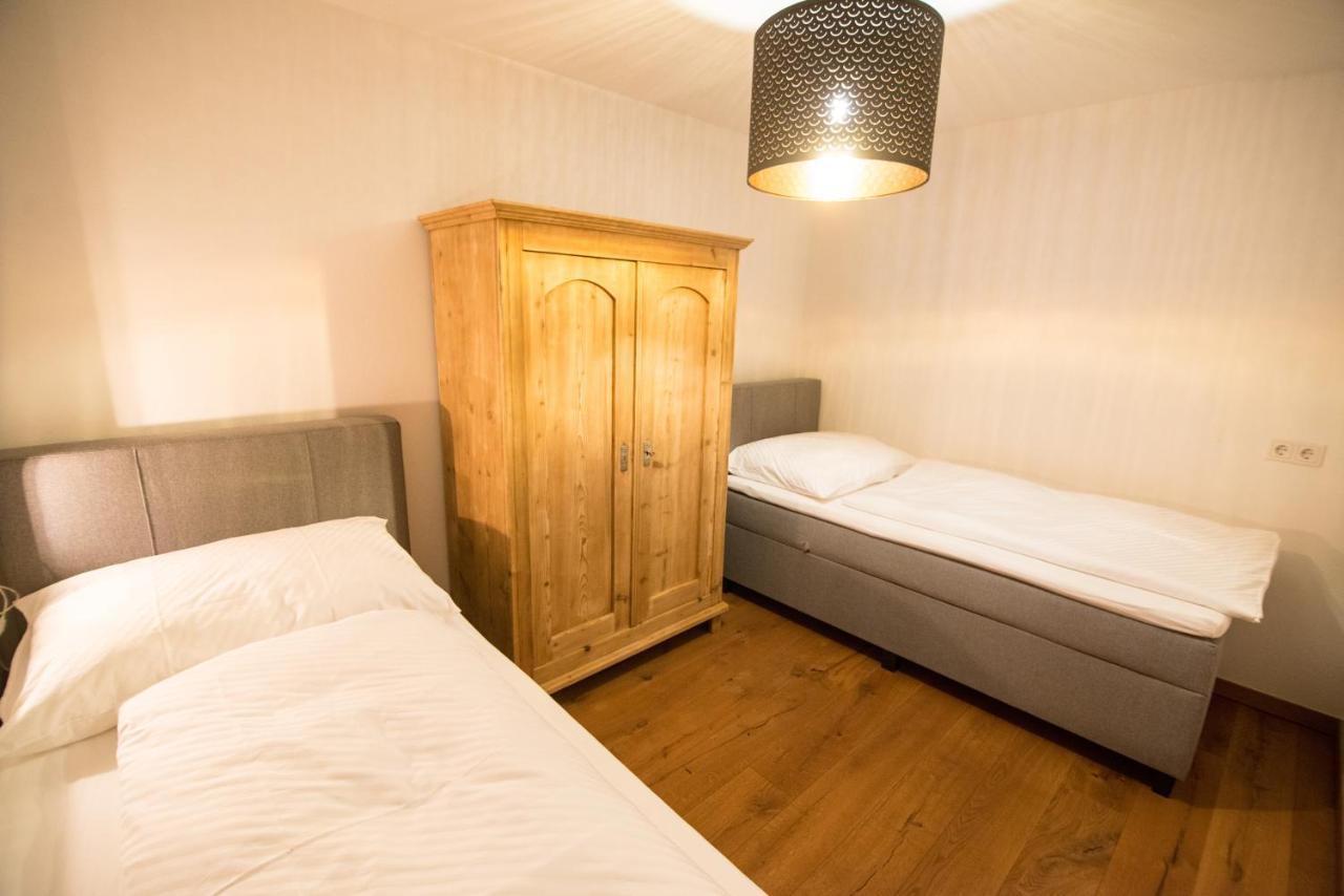 Chalet Murmi Uttendorf Zewnętrze zdjęcie