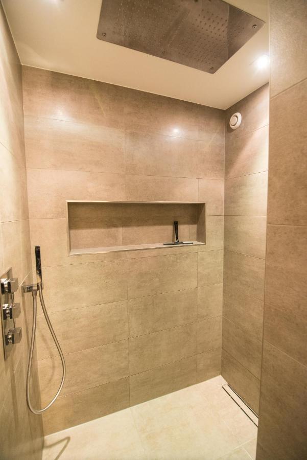 Chalet Murmi Uttendorf Zewnętrze zdjęcie