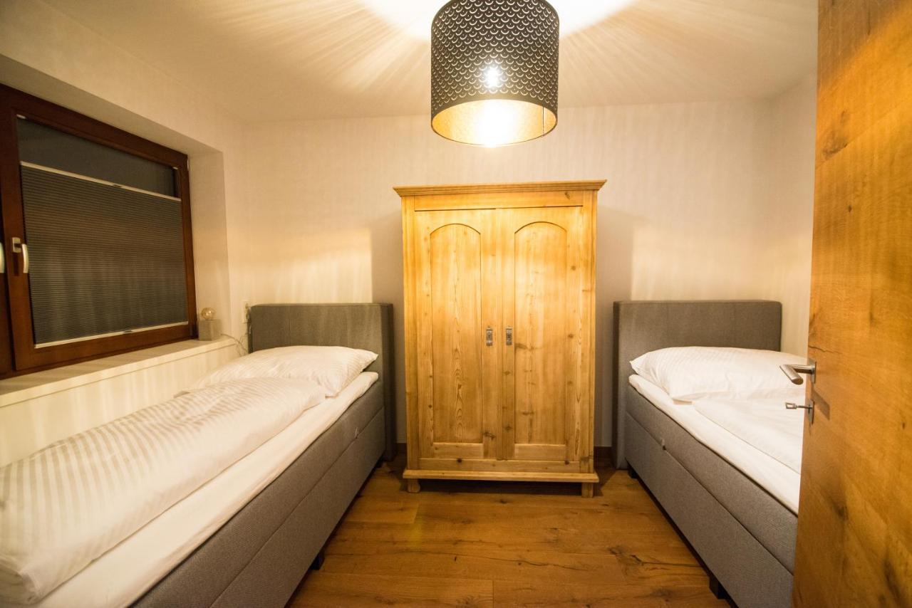 Chalet Murmi Uttendorf Zewnętrze zdjęcie