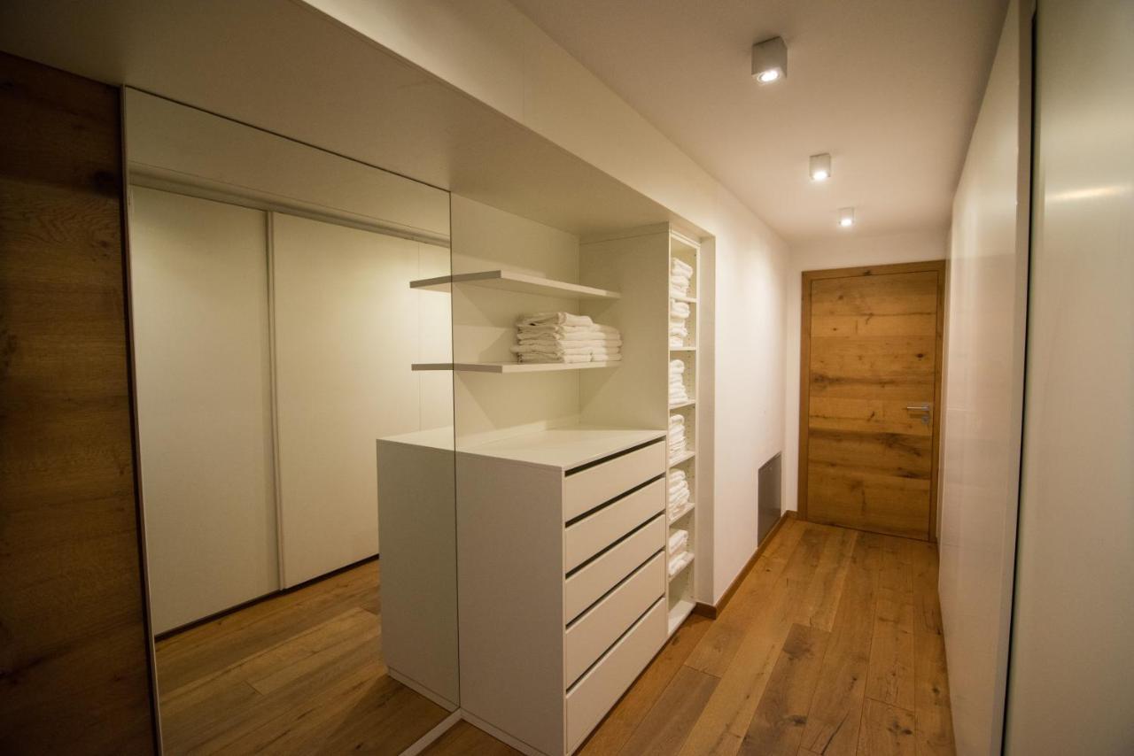 Chalet Murmi Uttendorf Zewnętrze zdjęcie